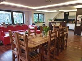 Pronájem bytu 4+1 150 m², Hamburg, Hamburg Pronájem bytu 4+1 150 m², Hamburg, Hamburg