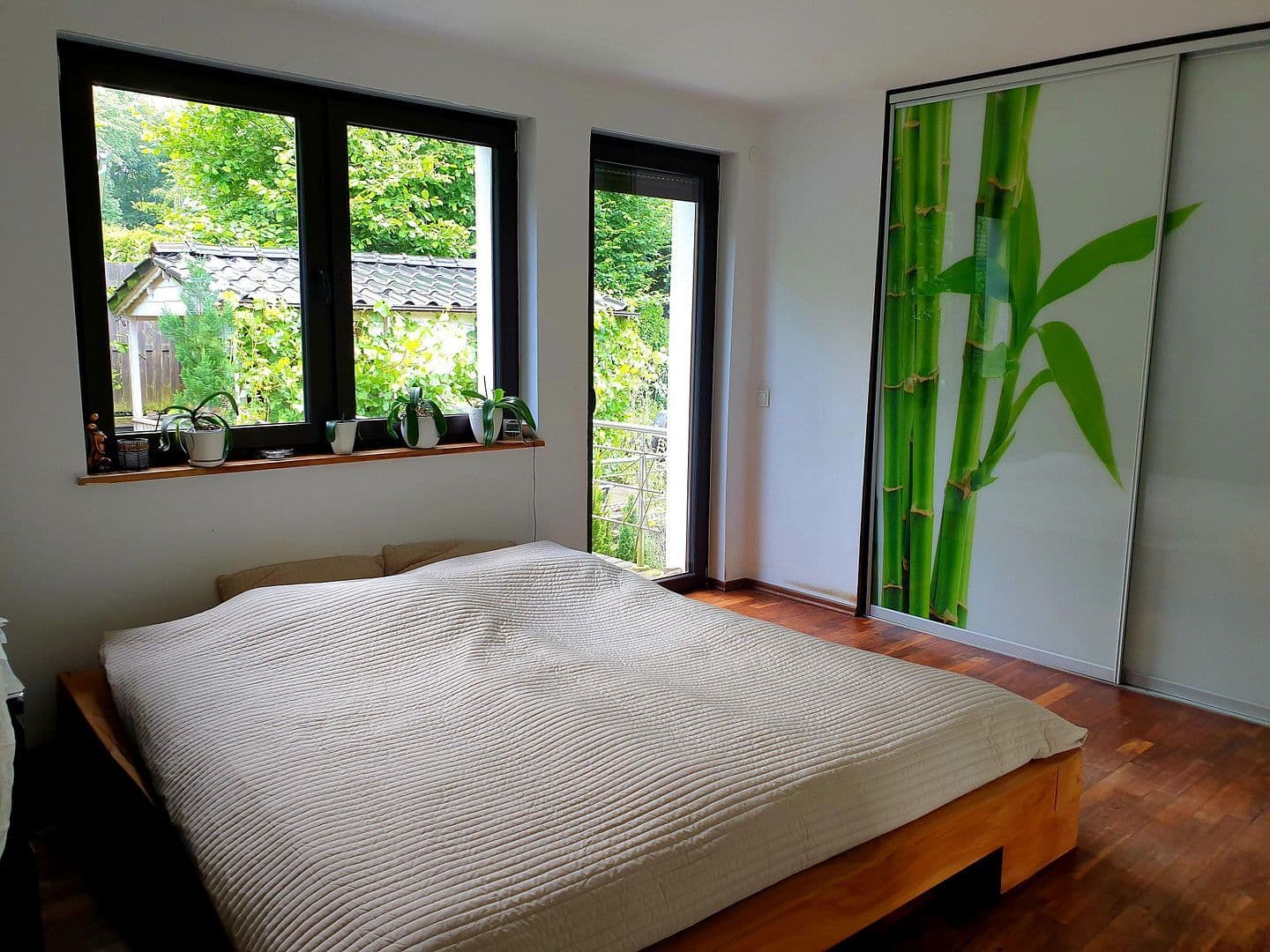 Pronájem bytu 4+1 150 m², Hamburg, Hamburg Pronájem bytu 4+1 150 m², Hamburg, Hamburg