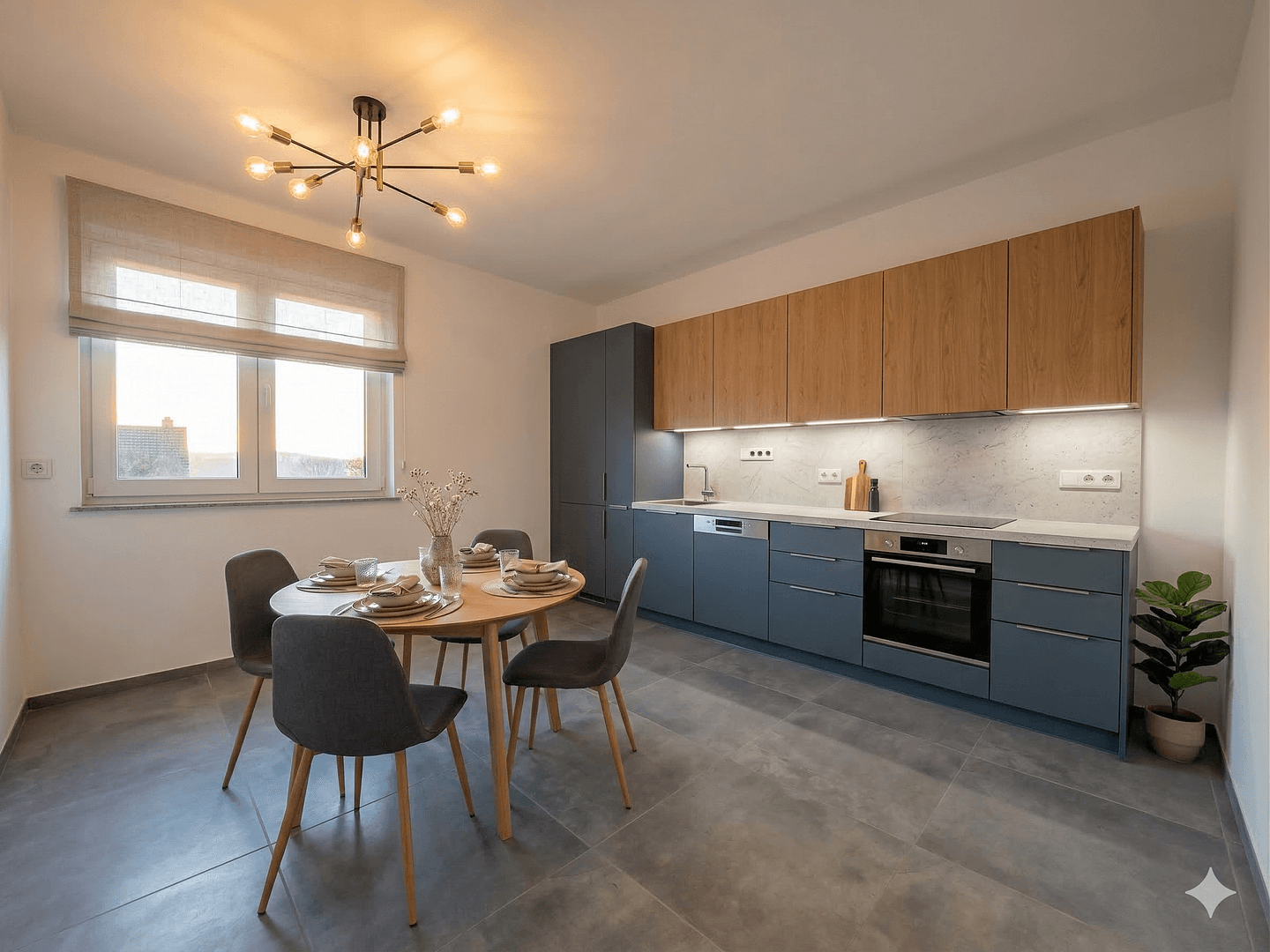 Prodej bytu 3+1 106 m², Schöndorf, Porýní-Falc Prodej bytu 3+1 106 m², Schöndorf, Porýní-Falc