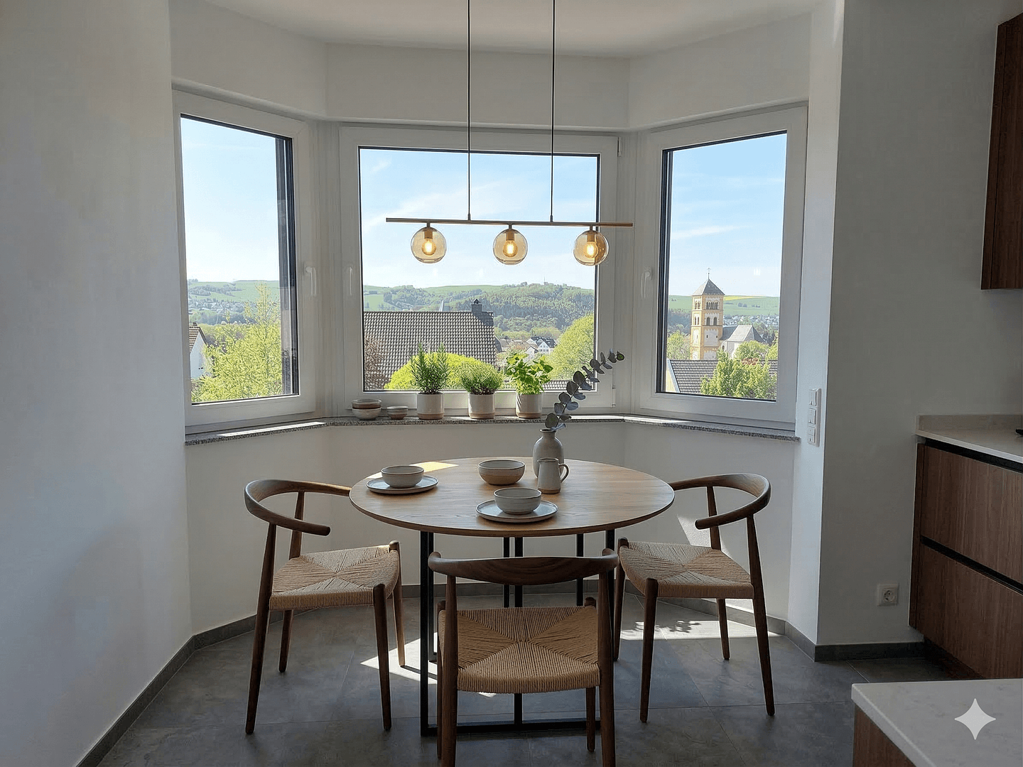 Prodej bytu 5+1 175 m², Schöndorf, Porýní-Falc Prodej bytu 5+1 175 m², Schöndorf, Porýní-Falc