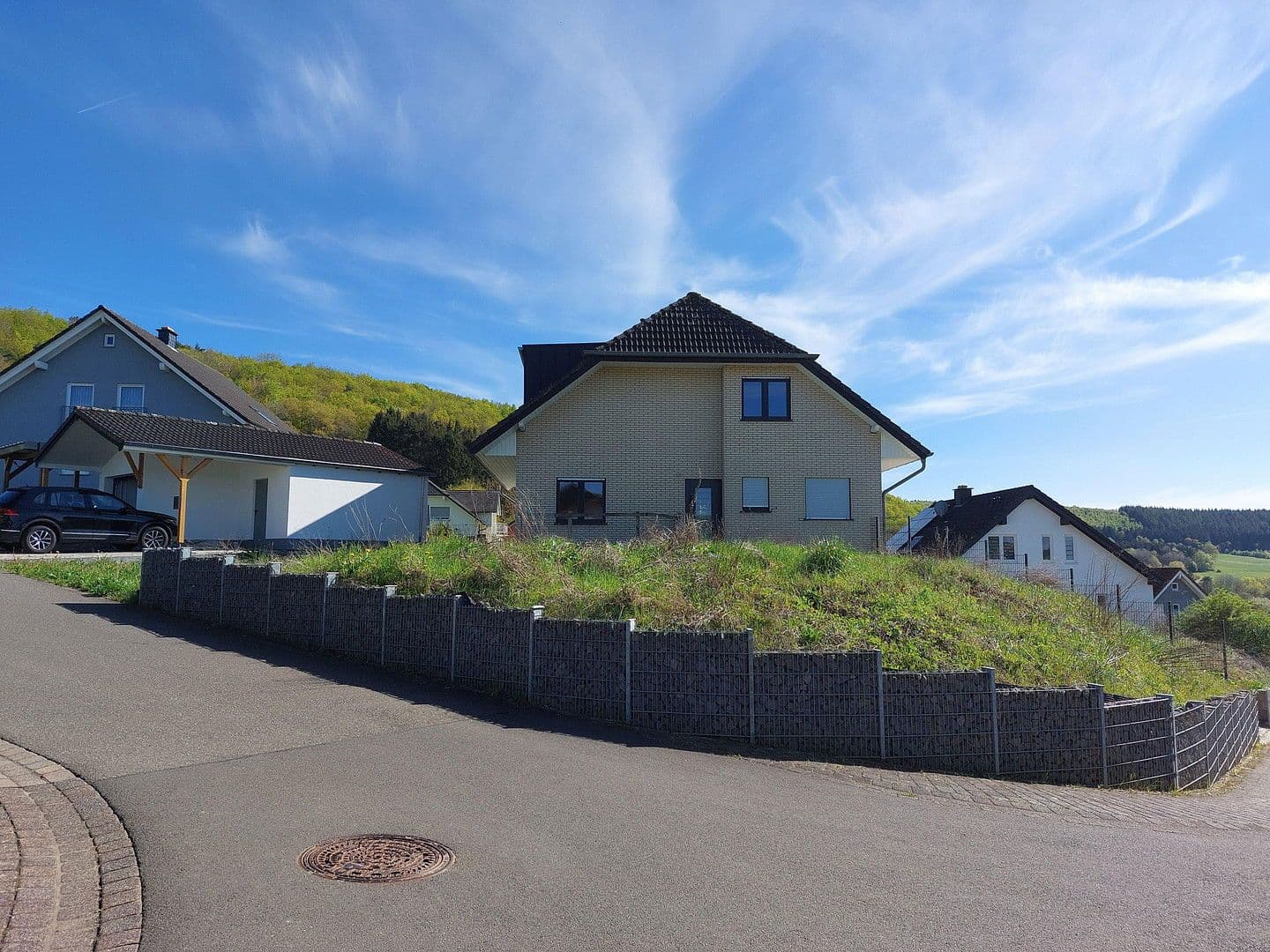 Prodej bytu 5+1 175 m², Schöndorf, Porýní-Falc Prodej bytu 5+1 175 m², Schöndorf, Porýní-Falc