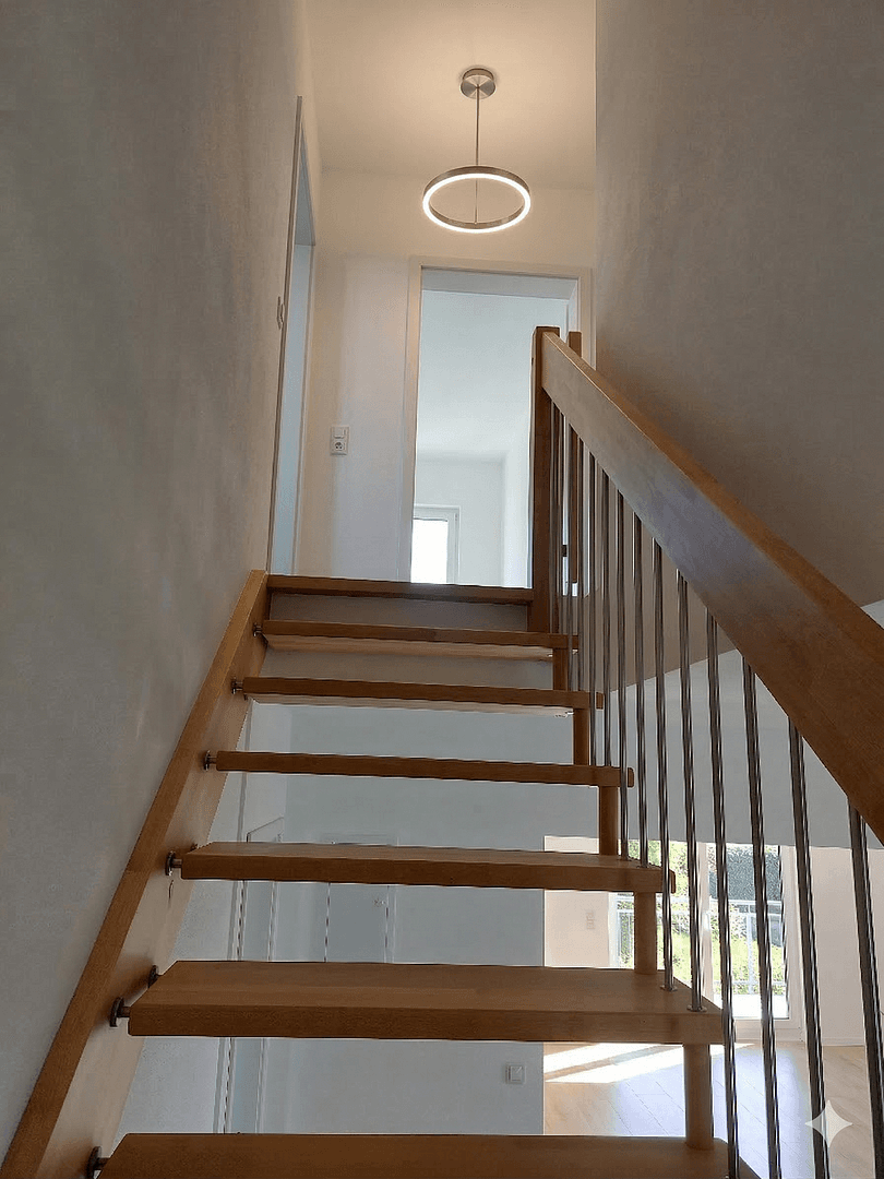 Prodej bytu 5+1 175 m², Schöndorf, Porýní-Falc Prodej bytu 5+1 175 m², Schöndorf, Porýní-Falc