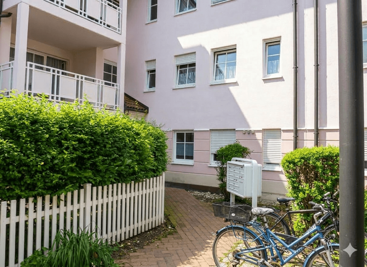 Prodej bytu 2+1 61 m², Fürstenfeldbruck, Bavorsko Prodej bytu 2+1 61 m², Fürstenfeldbruck, Bavorsko