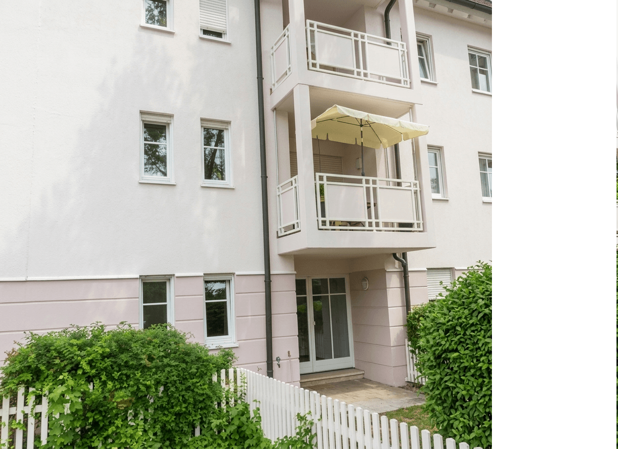 Prodej bytu 2+1 61 m², Fürstenfeldbruck, Bavorsko Prodej bytu 2+1 61 m², Fürstenfeldbruck, Bavorsko