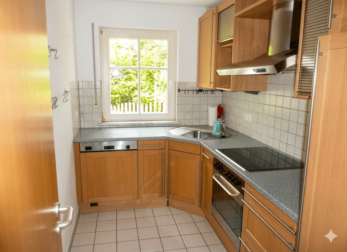 Prodej bytu 2+1 61 m², Fürstenfeldbruck, Bavorsko Prodej bytu 2+1 61 m², Fürstenfeldbruck, Bavorsko