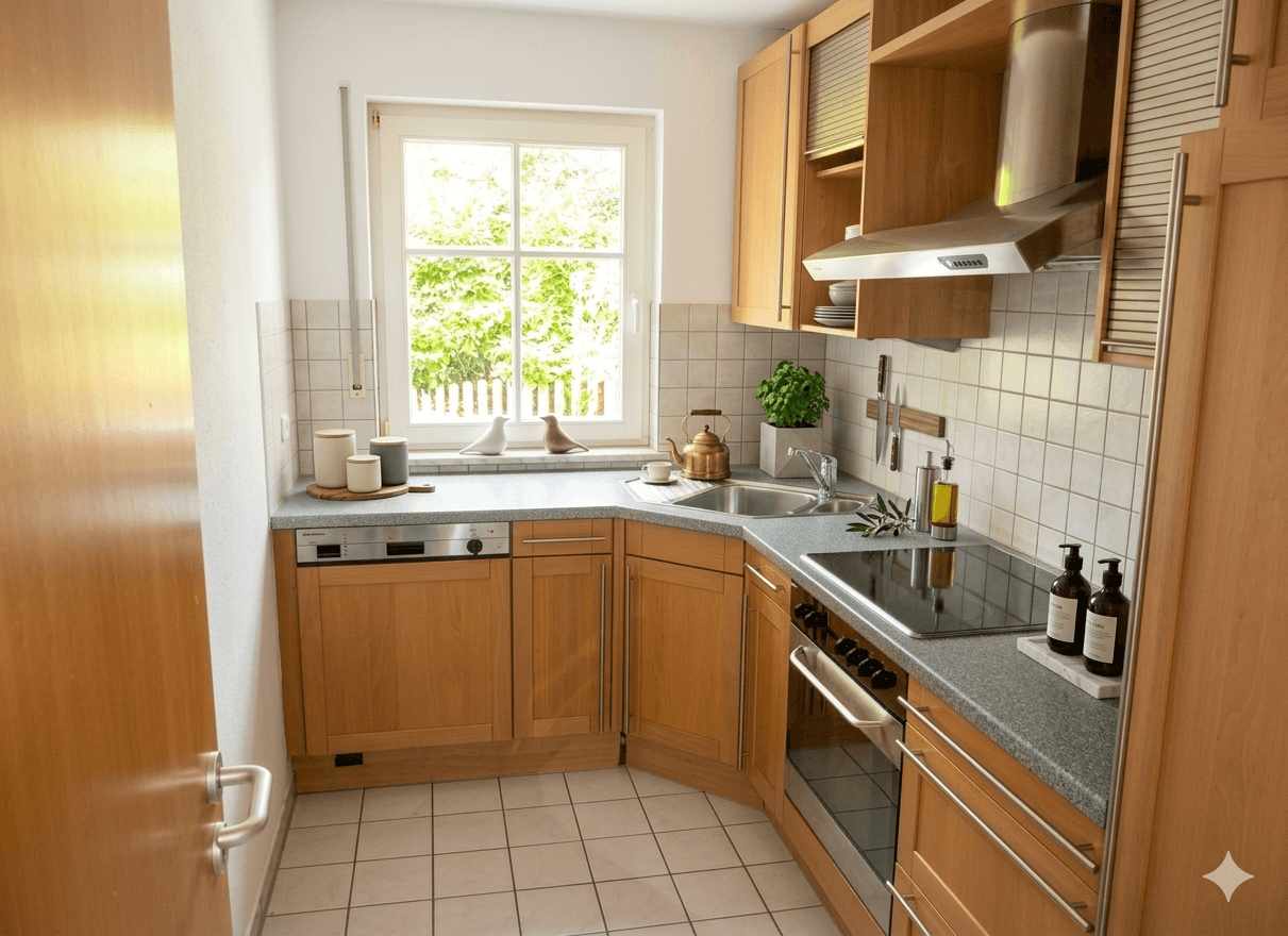 Prodej bytu 2+1 61 m², Fürstenfeldbruck, Bavorsko Prodej bytu 2+1 61 m², Fürstenfeldbruck, Bavorsko