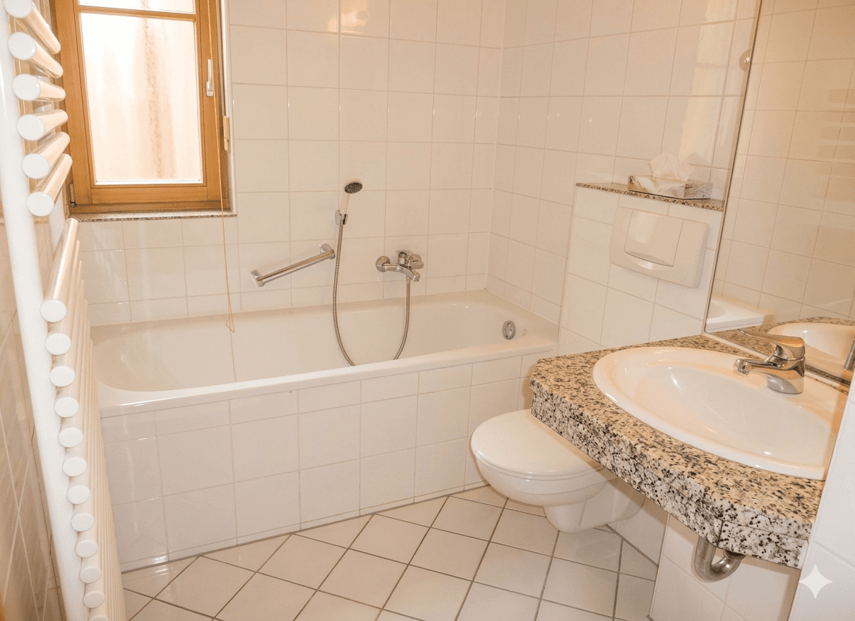 Prodej bytu 2+1 61 m², Fürstenfeldbruck, Bavorsko Prodej bytu 2+1 61 m², Fürstenfeldbruck, Bavorsko