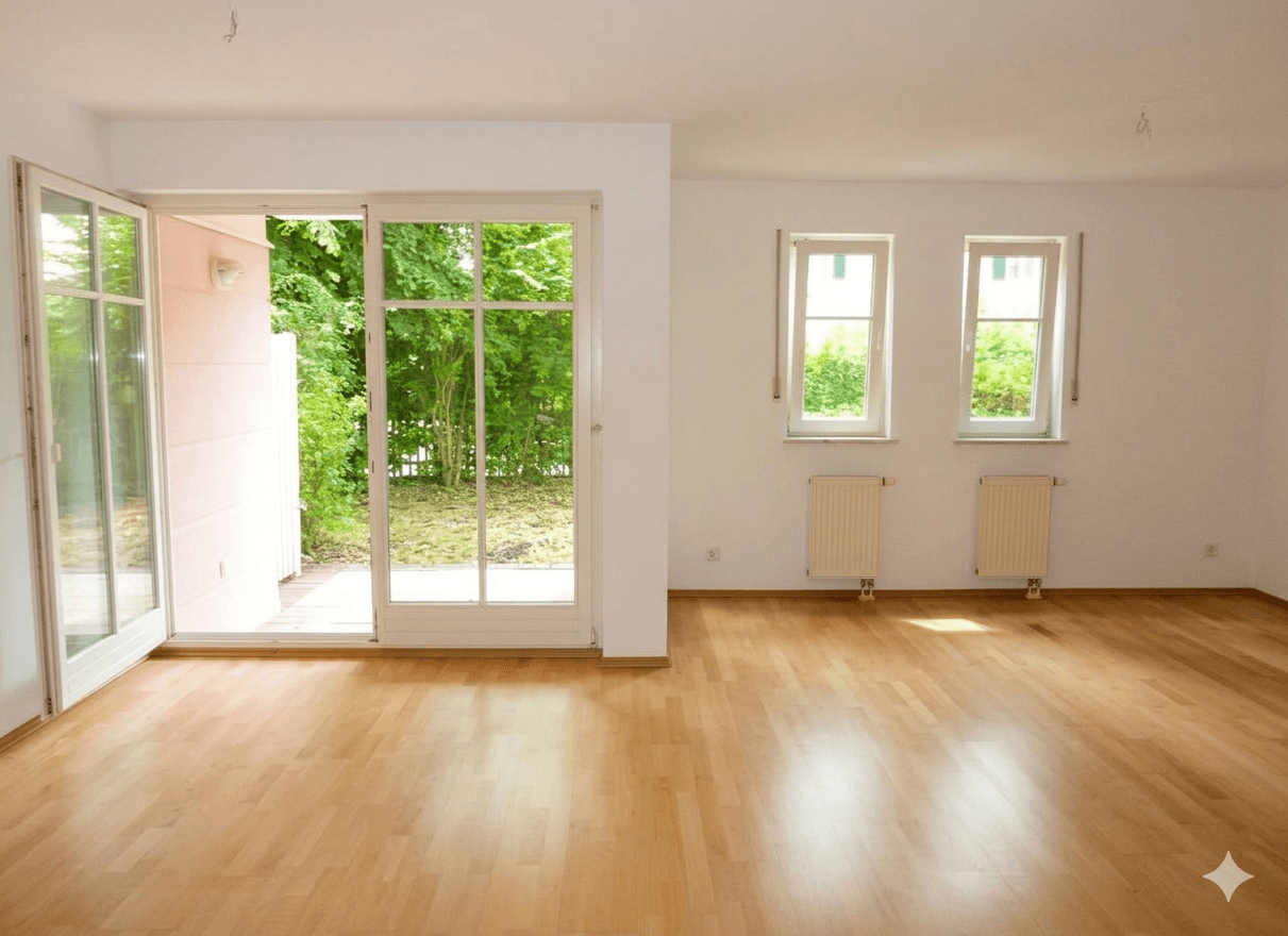 Prodej bytu 2+1 61 m², Fürstenfeldbruck, Bavorsko Prodej bytu 2+1 61 m², Fürstenfeldbruck, Bavorsko