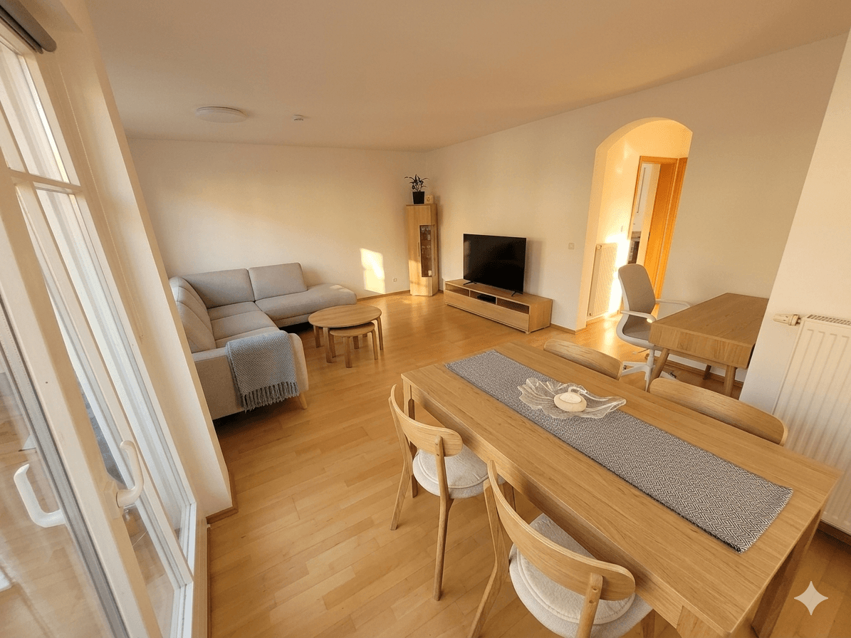 Prodej bytu 2+1 61 m², Fürstenfeldbruck, Bavorsko Prodej bytu 2+1 61 m², Fürstenfeldbruck, Bavorsko