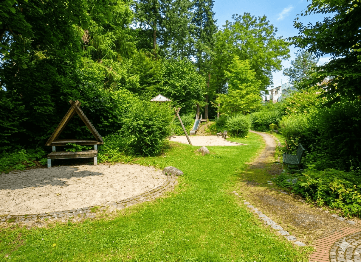 Prodej bytu 2+1 61 m², Fürstenfeldbruck, Bavorsko Prodej bytu 2+1 61 m², Fürstenfeldbruck, Bavorsko