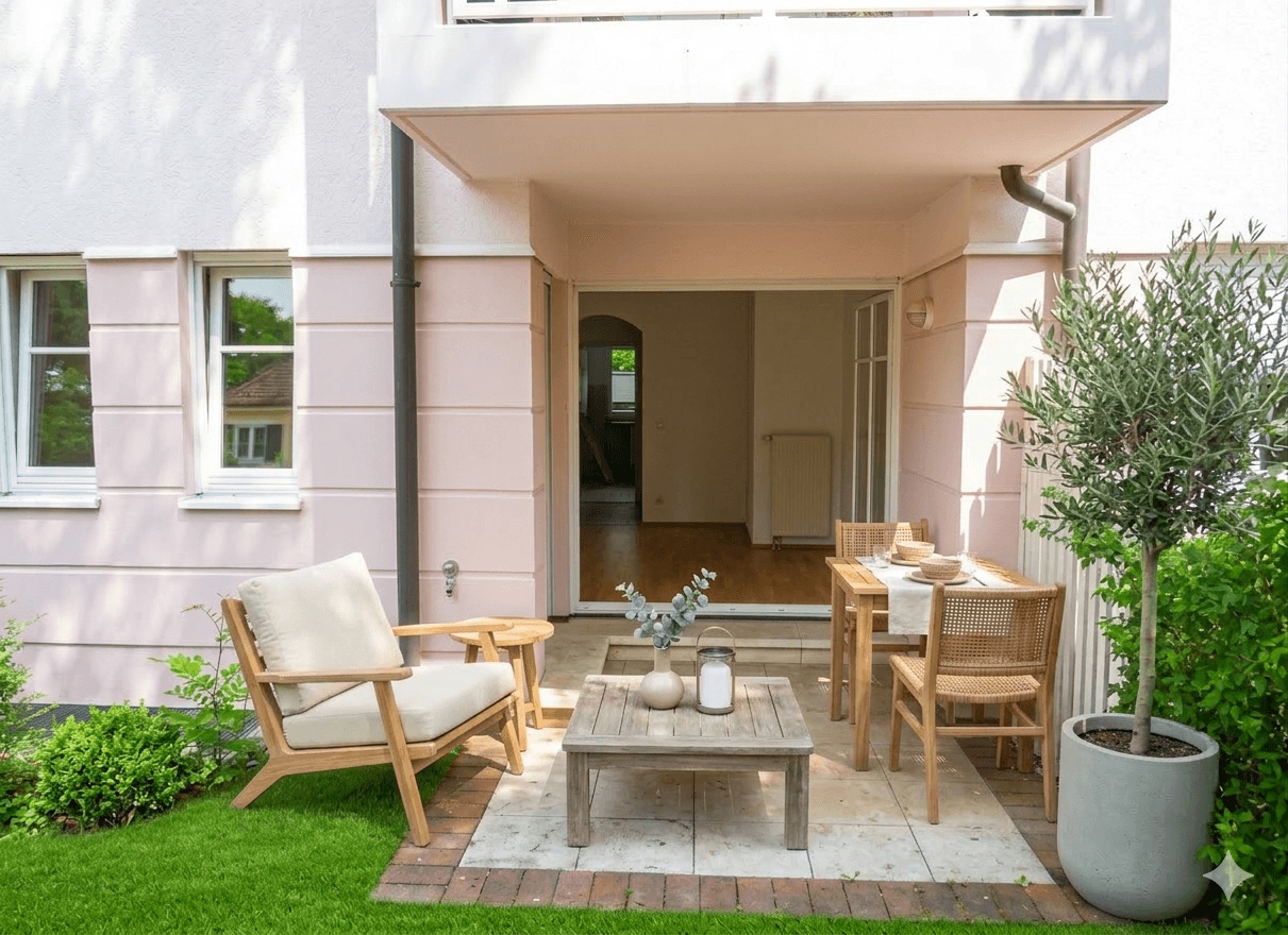 Prodej bytu 2+1 61 m², Fürstenfeldbruck, Bavorsko Prodej bytu 2+1 61 m², Fürstenfeldbruck, Bavorsko