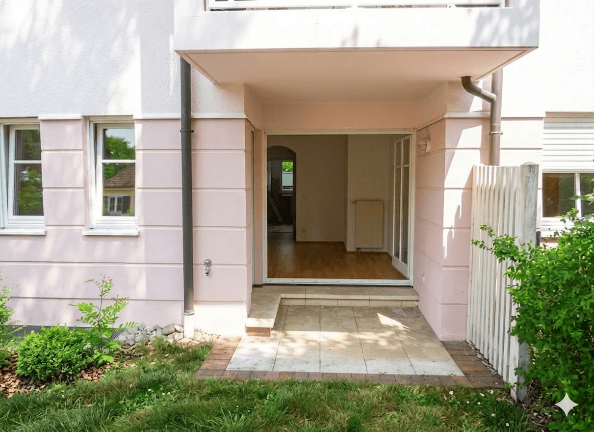 Prodej bytu 2+1 61 m², Fürstenfeldbruck, Bavorsko Prodej bytu 2+1 61 m², Fürstenfeldbruck, Bavorsko