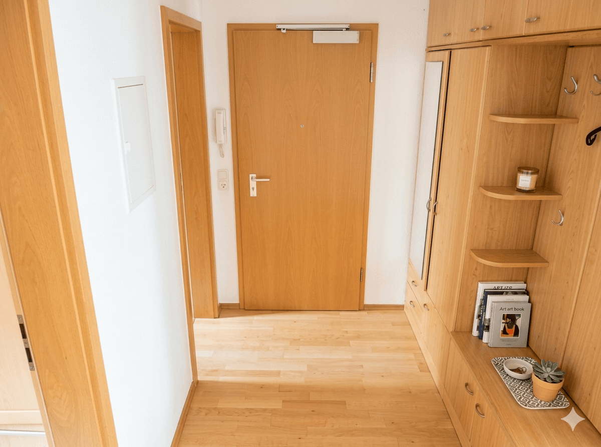 Prodej bytu 2+1 61 m², Fürstenfeldbruck, Bavorsko Prodej bytu 2+1 61 m², Fürstenfeldbruck, Bavorsko