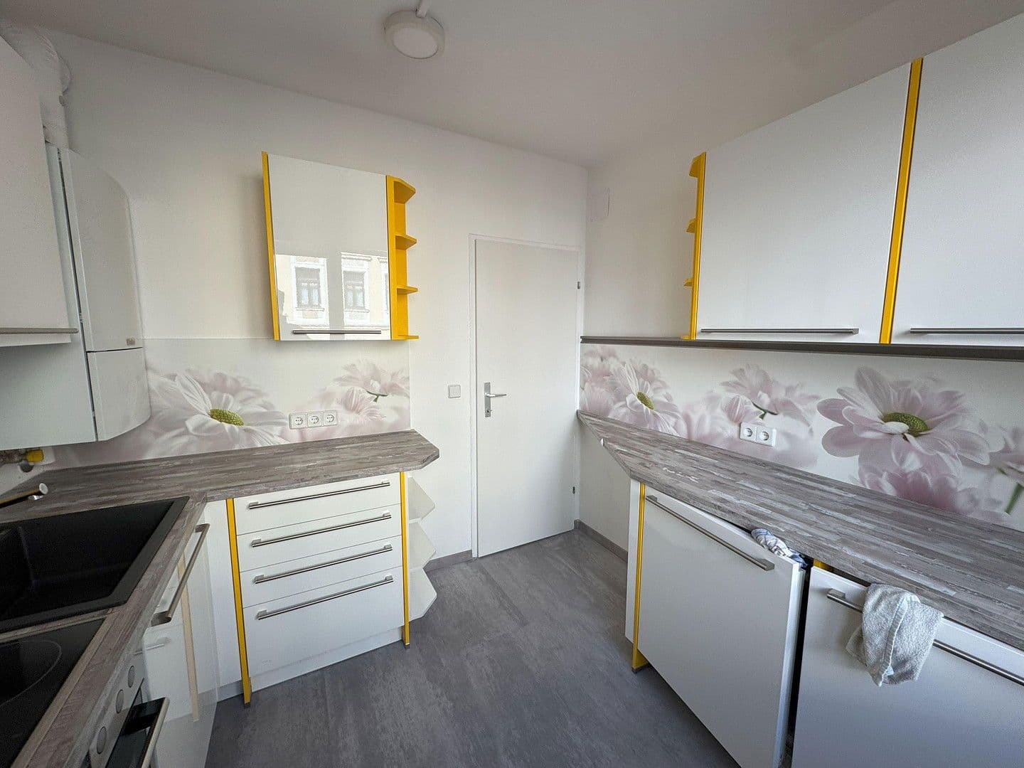 Pronájem bytu 13 m², Wien, Wien Pronájem bytu 13 m², Wien, Wien