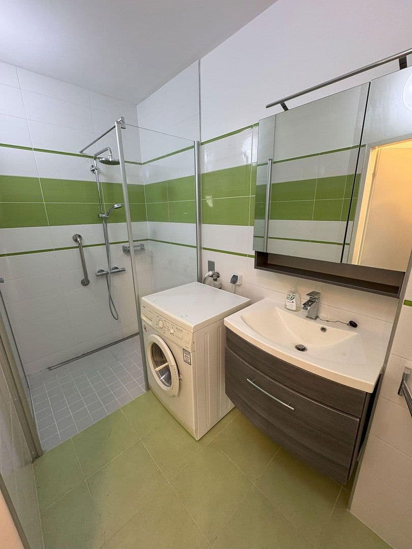 Pronájem bytu 13 m², Wien, Wien Pronájem bytu 13 m², Wien, Wien