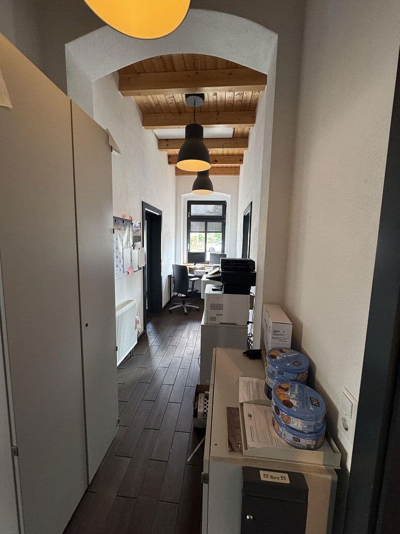 Pronájem nebytového prostoru 6.000 m², Löbauer Str. 1a, Žitava, Sasko Pronájem nebytového prostoru 6.000 m², Löbauer Str. 1a, Žitava, Sasko