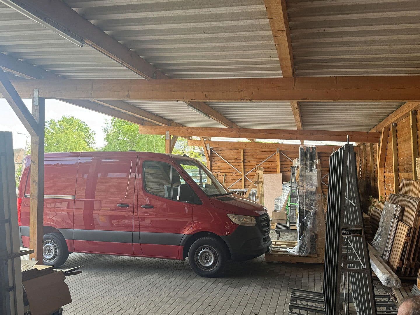 Pronájem nebytového prostoru 6.000 m², Löbauer Str. 1a, Žitava, Sasko Pronájem nebytového prostoru 6.000 m², Löbauer Str. 1a, Žitava, Sasko