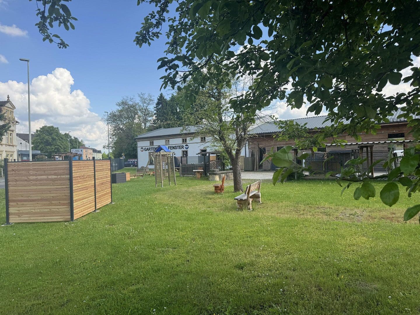 Pronájem nebytového prostoru 6.000 m², Löbauer Str. 1a, Žitava, Sasko Pronájem nebytového prostoru 6.000 m², Löbauer Str. 1a, Žitava, Sasko