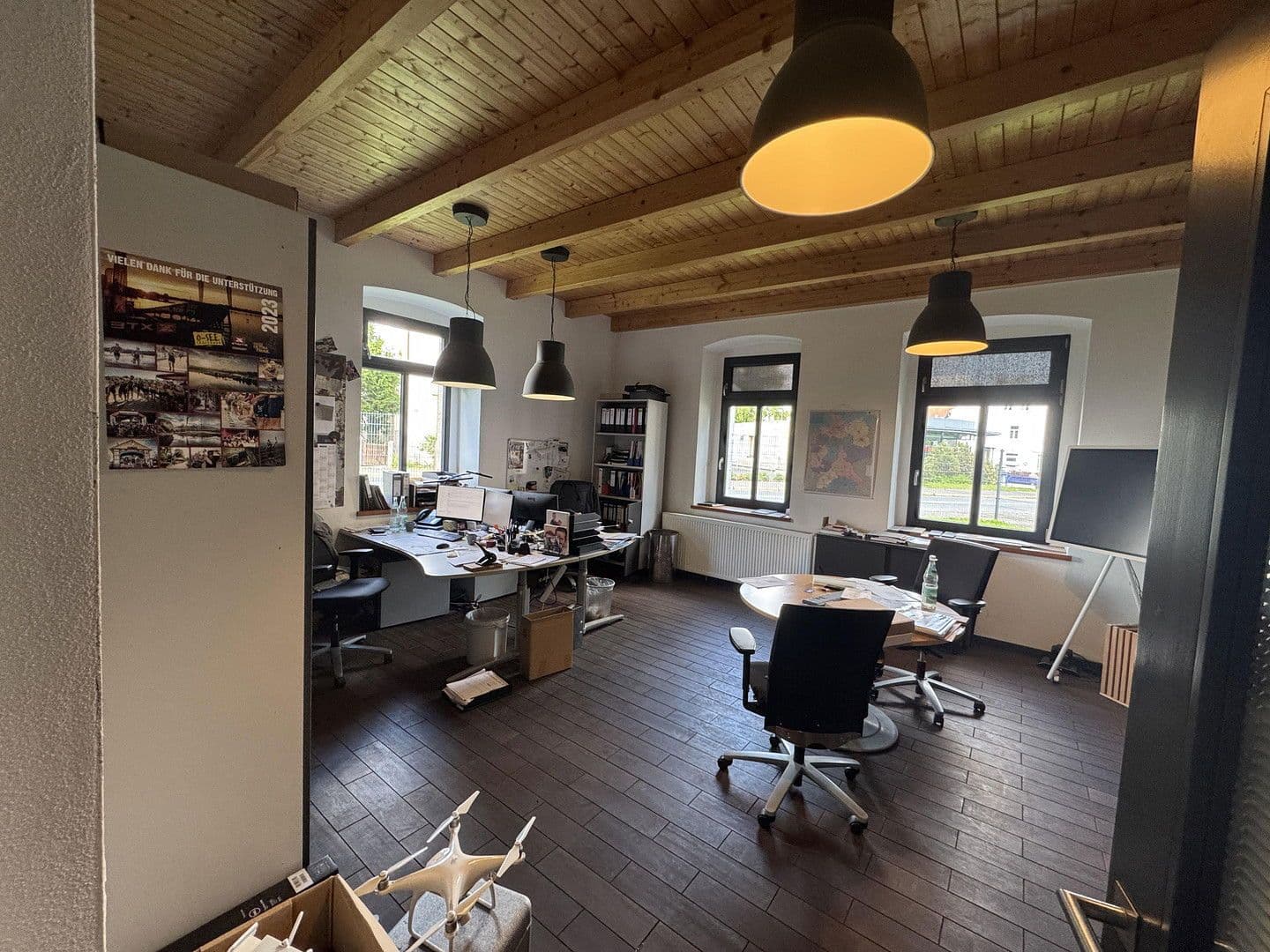 Pronájem nebytového prostoru 6.000 m², Löbauer Str. 1a, Žitava, Sasko Pronájem nebytového prostoru 6.000 m², Löbauer Str. 1a, Žitava, Sasko