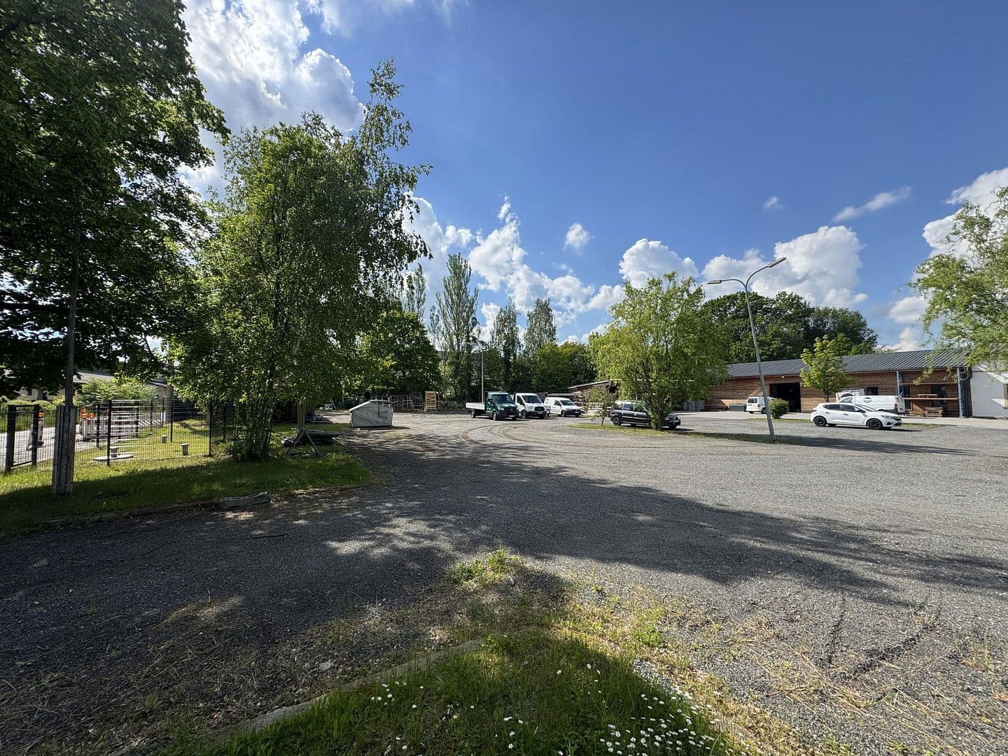 Pronájem nebytového prostoru 6.000 m², Löbauer Str. 1a, Žitava, Sasko Pronájem nebytového prostoru 6.000 m², Löbauer Str. 1a, Žitava, Sasko