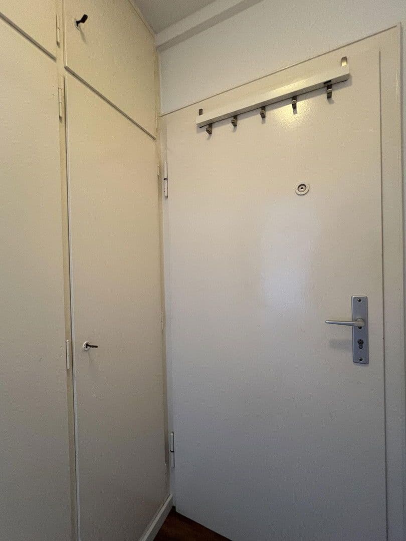 Pronájem bytu 1+1 30 m², Wörishofener Str. 29, Stuttgart, Bádensko-Württembersko Pronájem bytu 1+1 30 m², Wörishofener Str. 29, Stuttgart, Bádensko-Württembersko