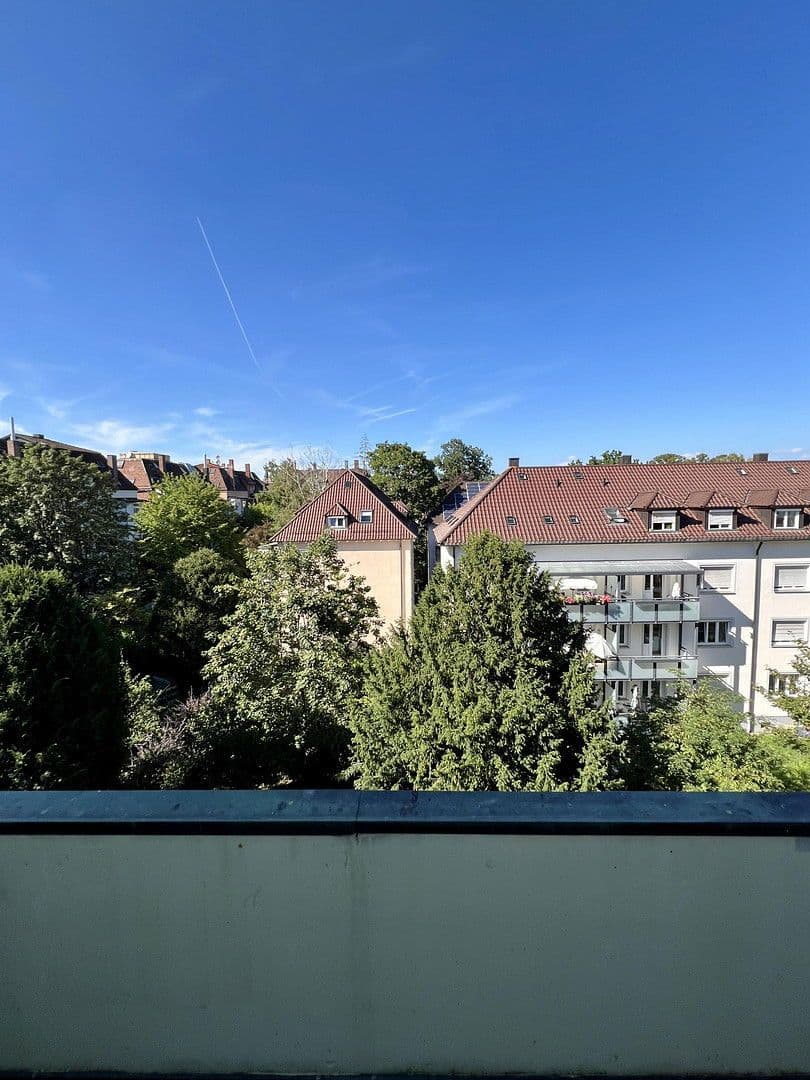 Pronájem bytu 1+1 30 m², Wörishofener Str. 29, Stuttgart, Bádensko-Württembersko Pronájem bytu 1+1 30 m², Wörishofener Str. 29, Stuttgart, Bádensko-Württembersko