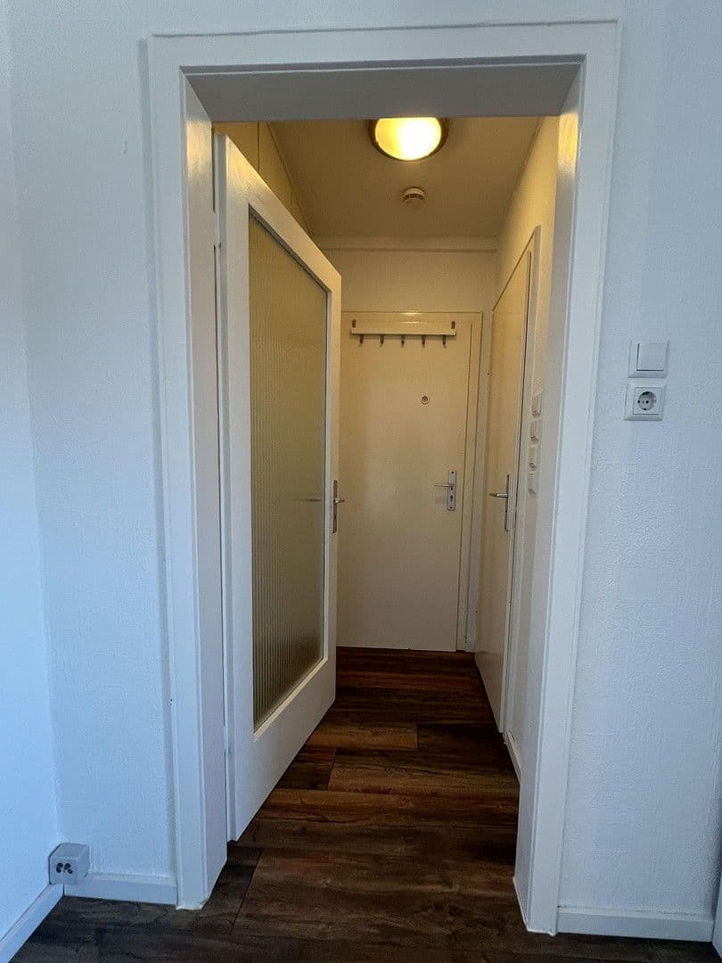 Pronájem bytu 1+1 30 m², Wörishofener Str. 29, Stuttgart, Bádensko-Württembersko Pronájem bytu 1+1 30 m², Wörishofener Str. 29, Stuttgart, Bádensko-Württembersko