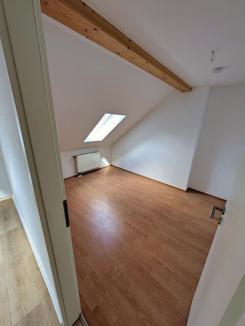 Prodej bytu 130 m², Chemnitz, Sasko Prodej bytu 130 m², Chemnitz, Sasko