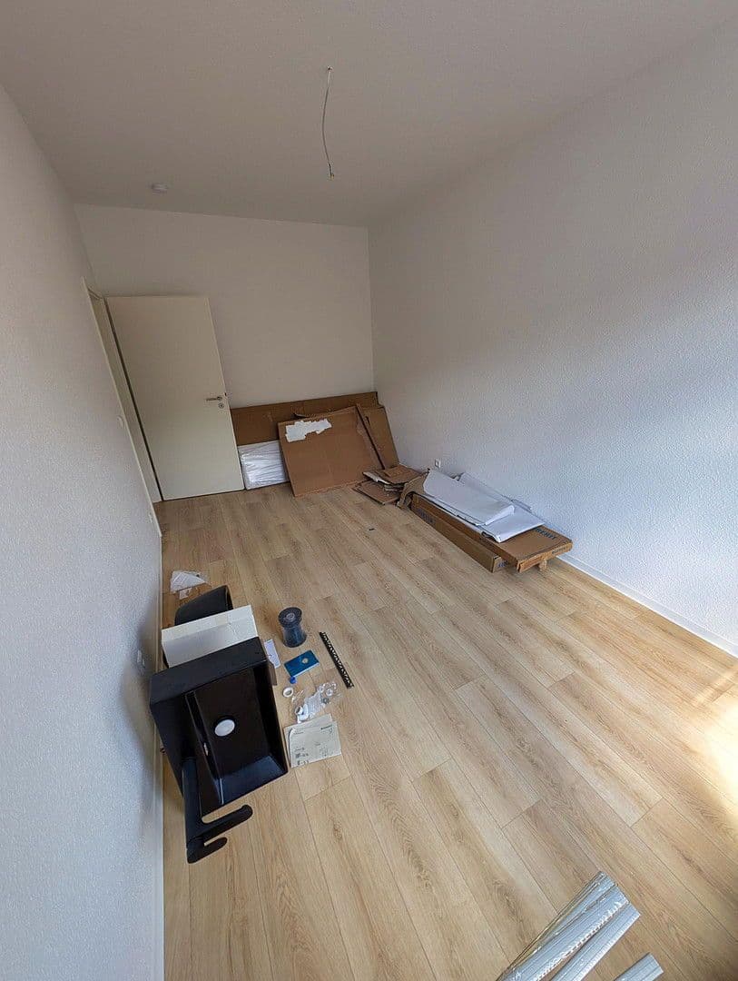 Prodej bytu 130 m², Chemnitz, Sasko Prodej bytu 130 m², Chemnitz, Sasko