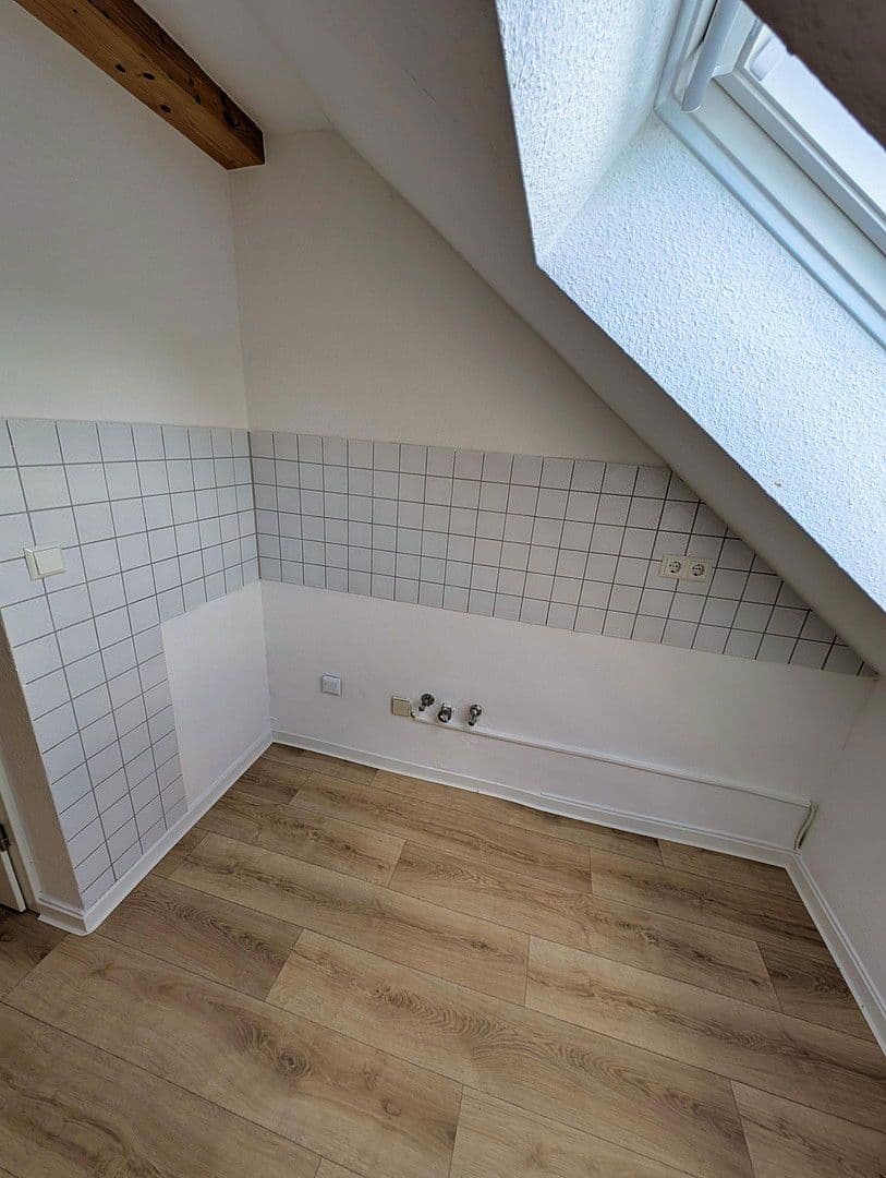 Prodej bytu 130 m², Chemnitz, Sasko Prodej bytu 130 m², Chemnitz, Sasko