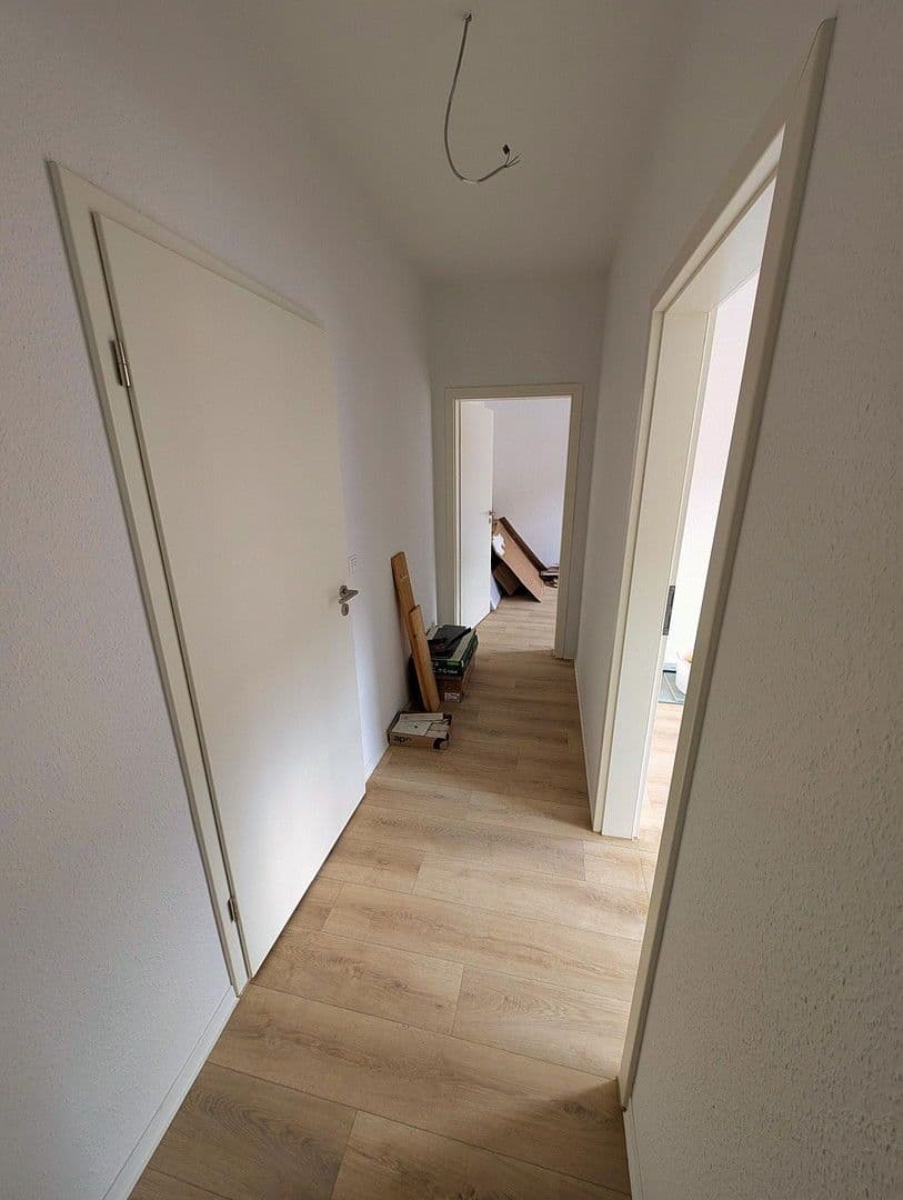 Prodej bytu 130 m², Chemnitz, Sasko Prodej bytu 130 m², Chemnitz, Sasko