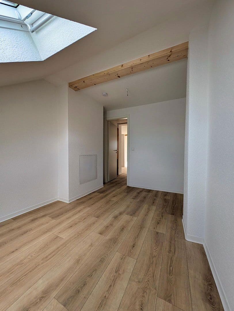 Prodej bytu 130 m², Chemnitz, Sasko Prodej bytu 130 m², Chemnitz, Sasko