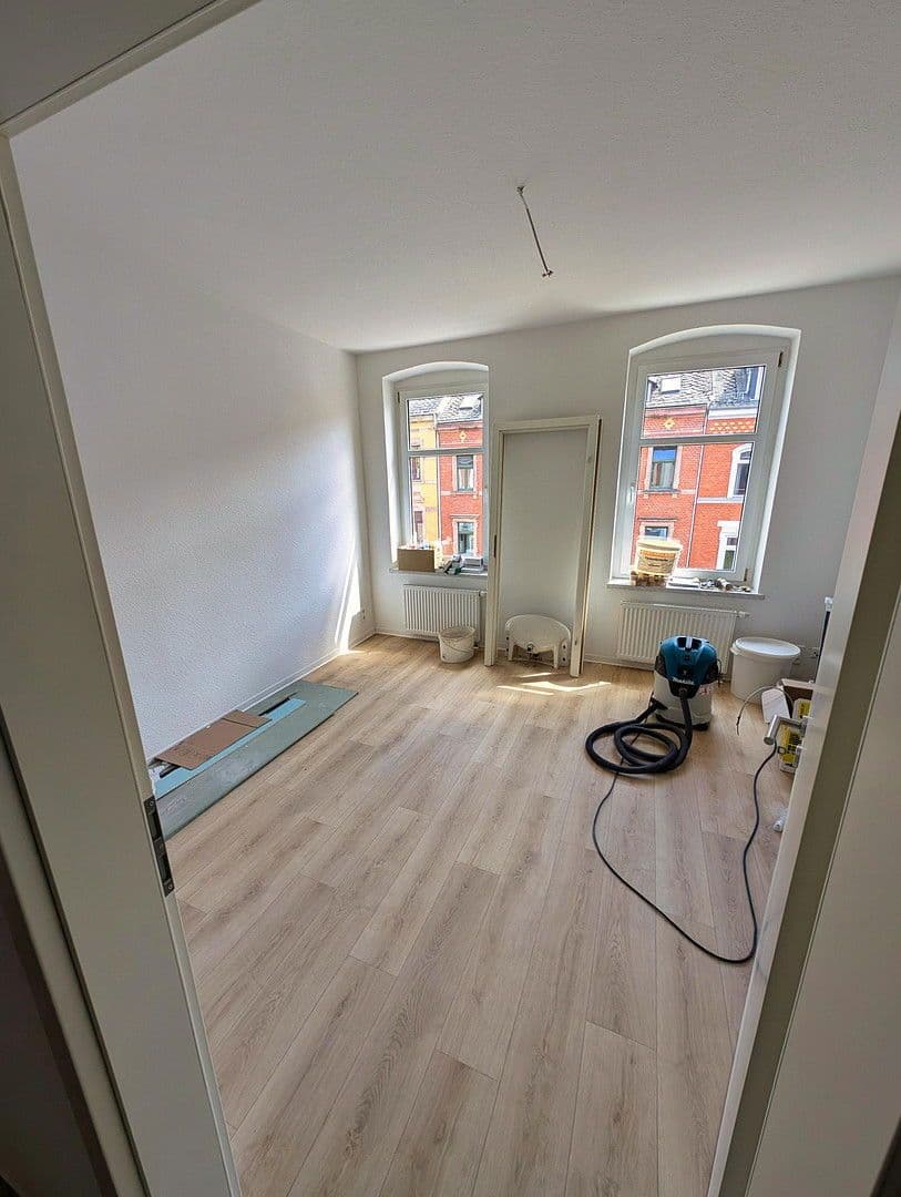 Prodej bytu 130 m², Chemnitz, Sasko Prodej bytu 130 m², Chemnitz, Sasko