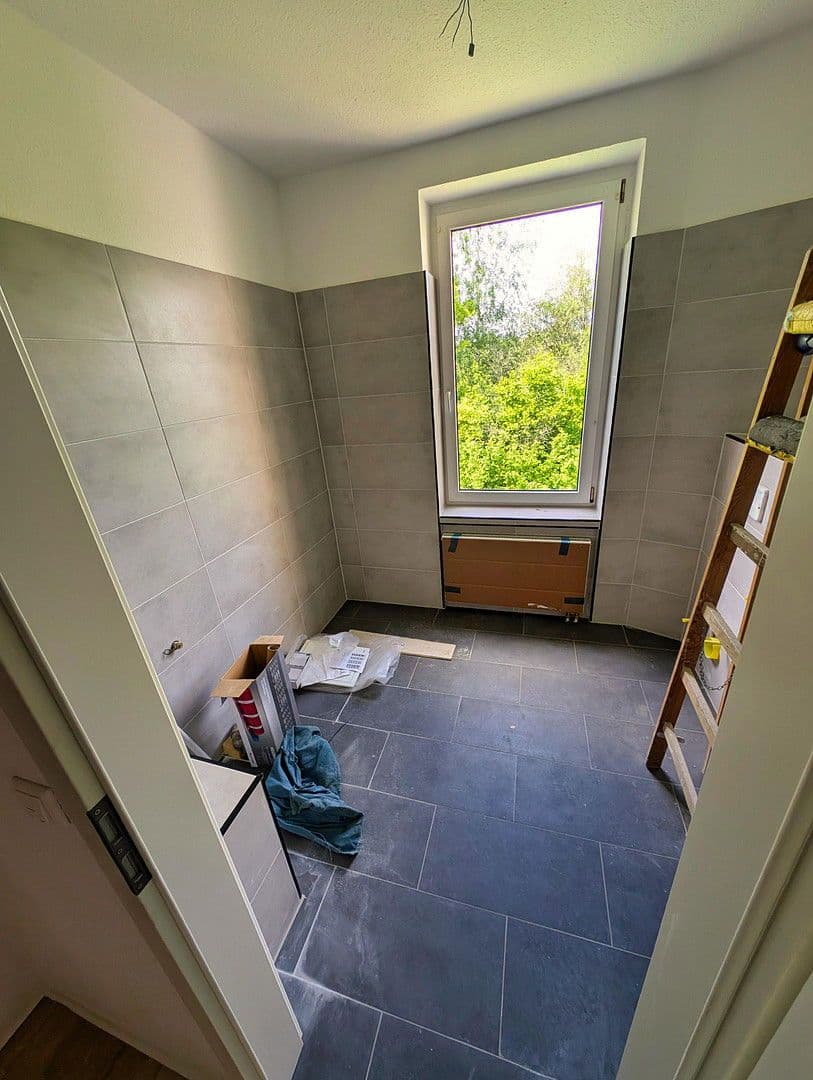 Prodej bytu 130 m², Chemnitz, Sasko Prodej bytu 130 m², Chemnitz, Sasko