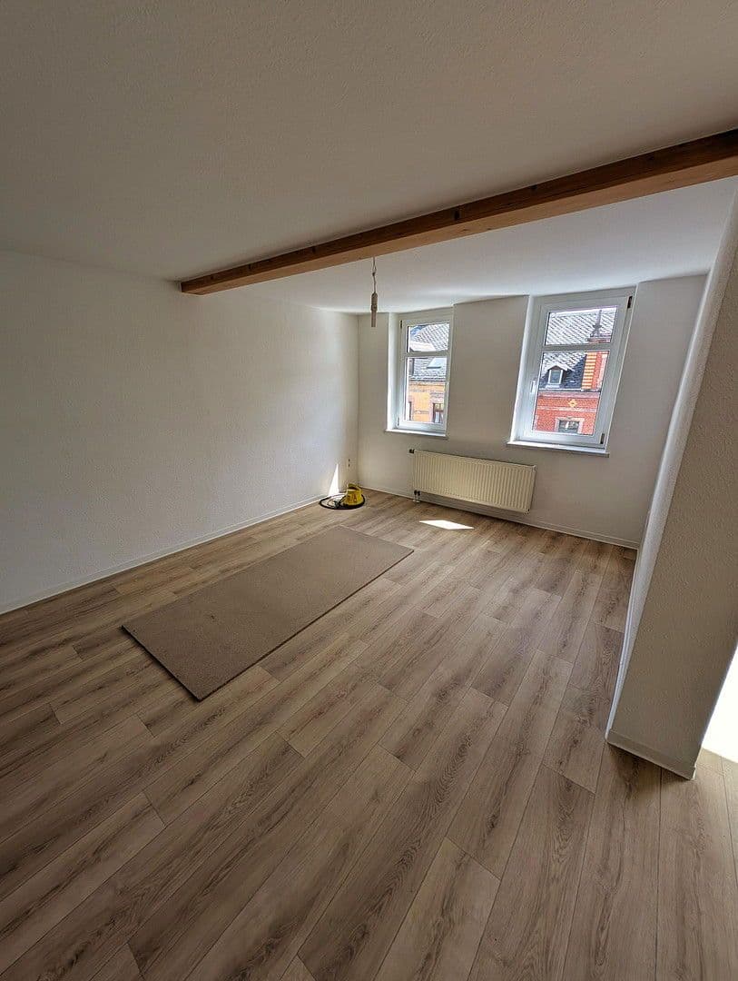 Prodej bytu 130 m², Chemnitz, Sasko Prodej bytu 130 m², Chemnitz, Sasko