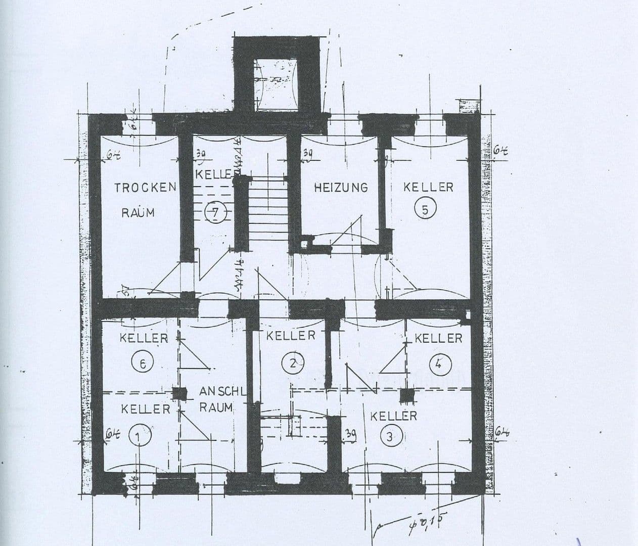 Prodej bytu 130 m², Chemnitz, Sasko Prodej bytu 130 m², Chemnitz, Sasko