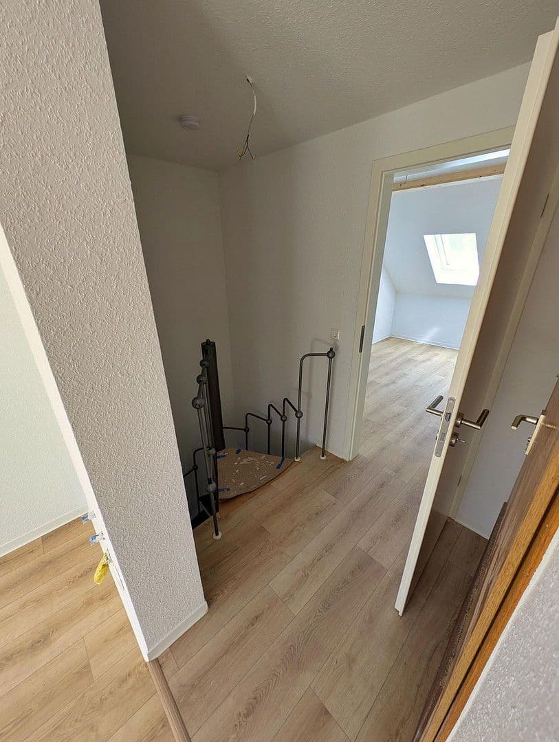 Prodej bytu 130 m², Chemnitz, Sasko Prodej bytu 130 m², Chemnitz, Sasko