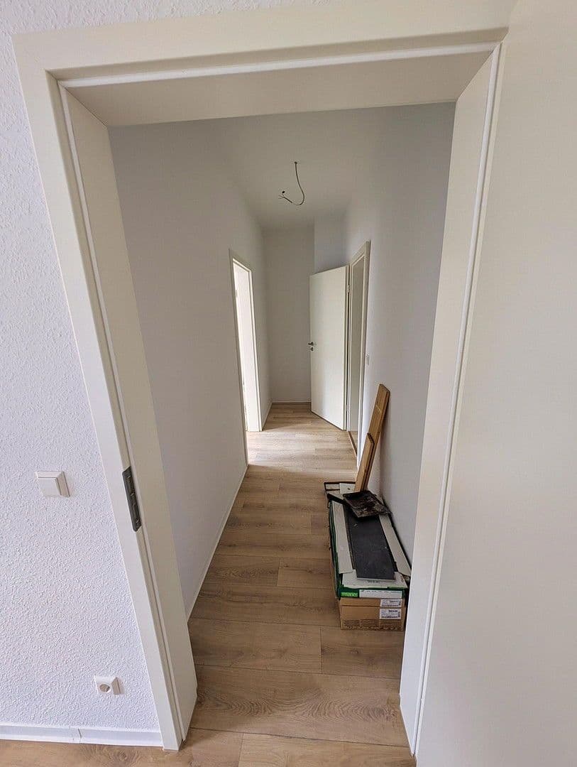 Prodej bytu 130 m², Chemnitz, Sasko Prodej bytu 130 m², Chemnitz, Sasko