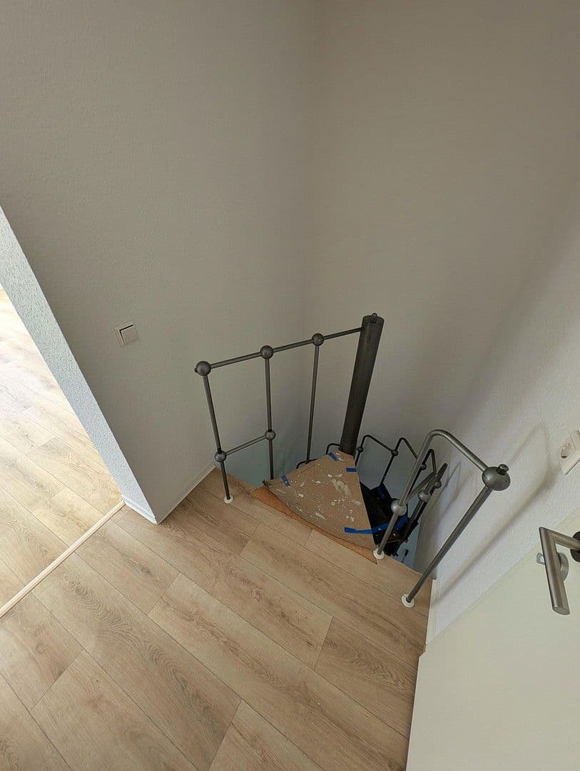 Prodej bytu 130 m², Chemnitz, Sasko Prodej bytu 130 m², Chemnitz, Sasko