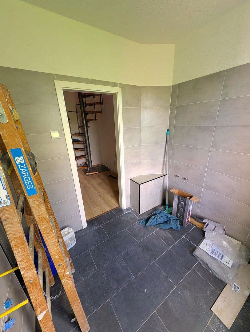 Prodej bytu 130 m², Chemnitz, Sasko Prodej bytu 130 m², Chemnitz, Sasko