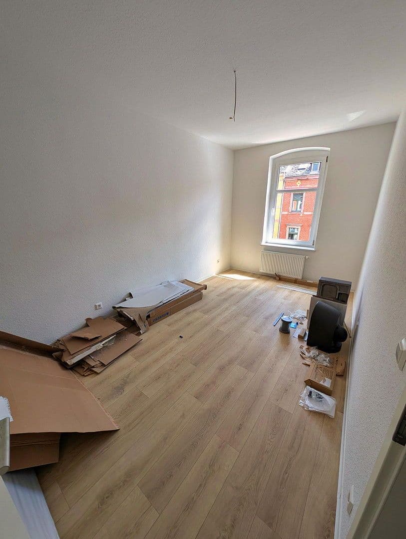 Prodej bytu 130 m², Chemnitz, Sasko Prodej bytu 130 m², Chemnitz, Sasko