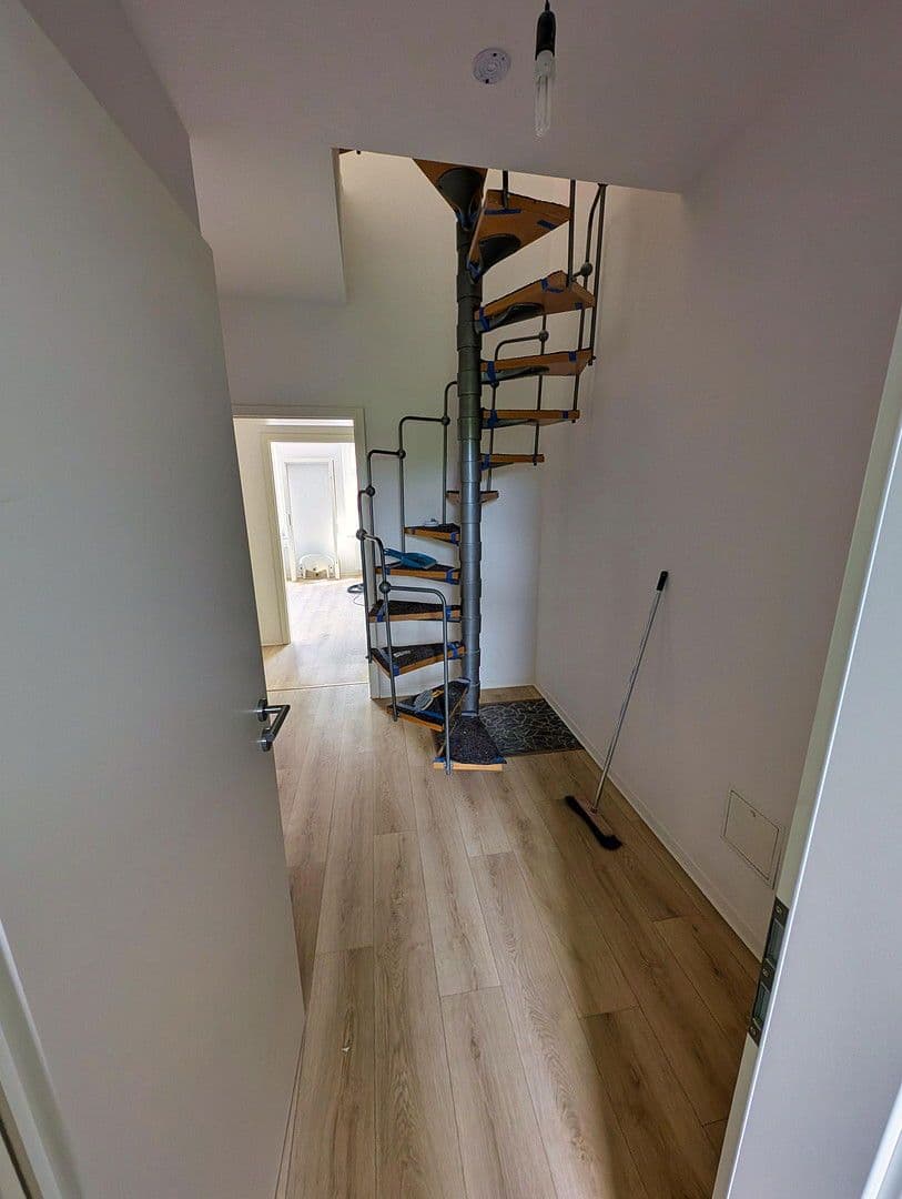 Prodej bytu 130 m², Chemnitz, Sasko Prodej bytu 130 m², Chemnitz, Sasko