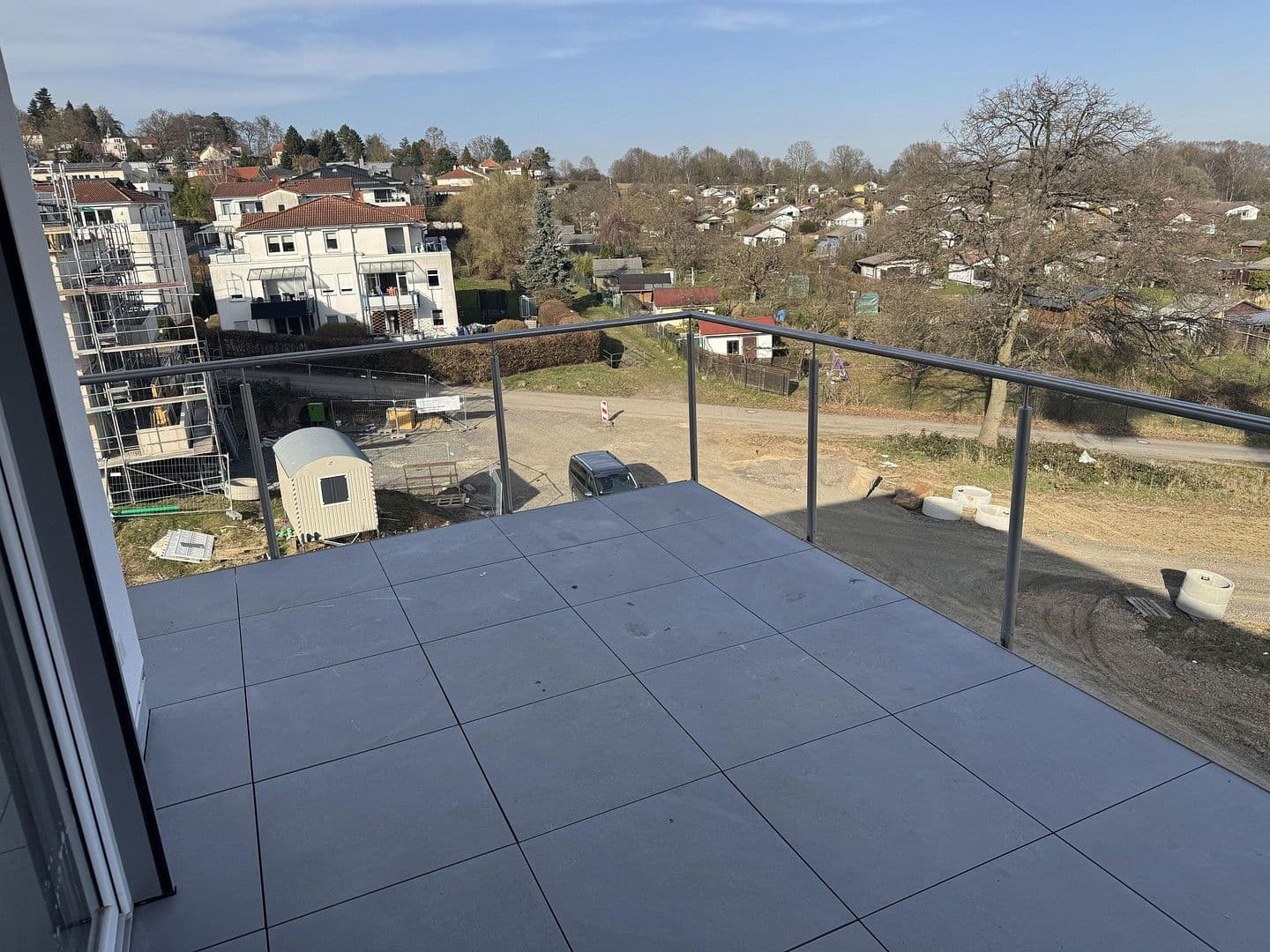 Prodej bytu 3+1 108 m², Kassel, Hessen Prodej bytu 3+1 108 m², Kassel, Hessen