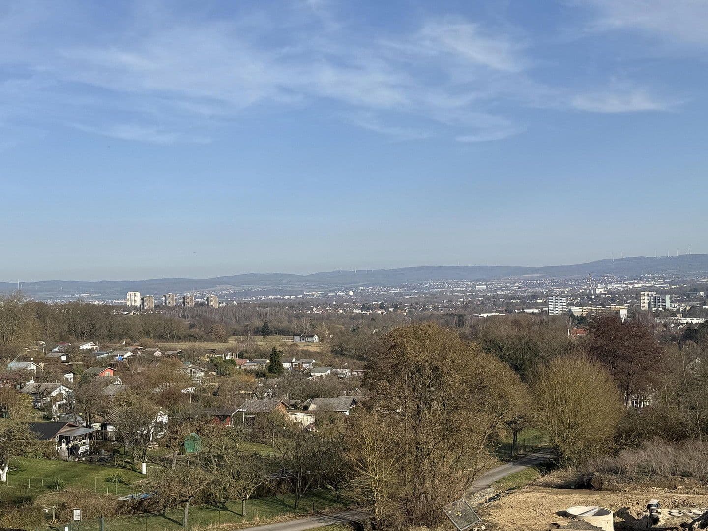 Prodej bytu 3+1 108 m², Kassel, Hessen Prodej bytu 3+1 108 m², Kassel, Hessen