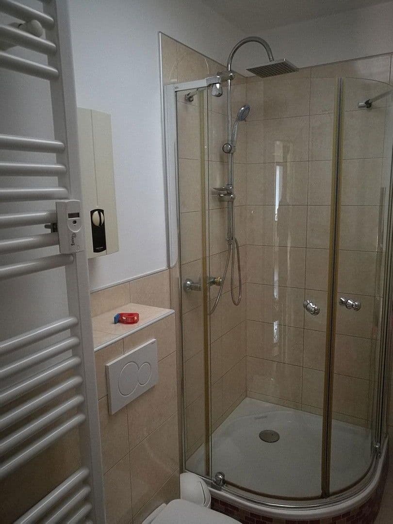 Pronájem bytu 3+kk 123 m², Elberferlderstr. 103, Hilden, Severní Porýní-Vestfálsko Pronájem bytu 3+kk 123 m², Elberferlderstr. 103, Hilden, Severní Porýní-Vestfálsko