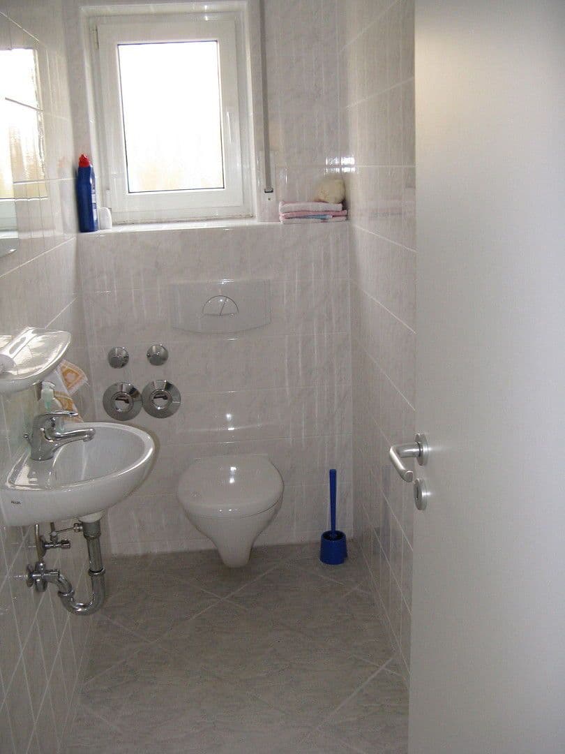 Pronájem bytu 2+1 78 m², Waldems, Hessen Pronájem bytu 2+1 78 m², Waldems, Hessen