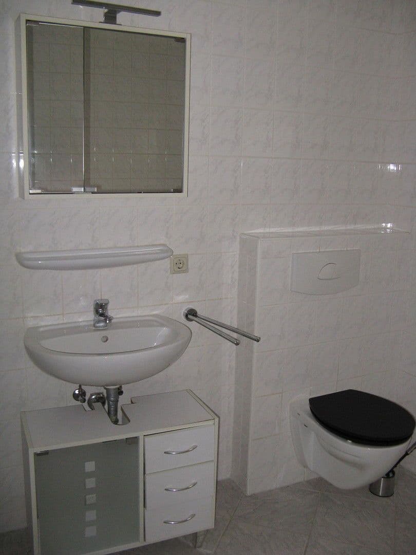 Pronájem bytu 2+1 78 m², Waldems, Hessen Pronájem bytu 2+1 78 m², Waldems, Hessen