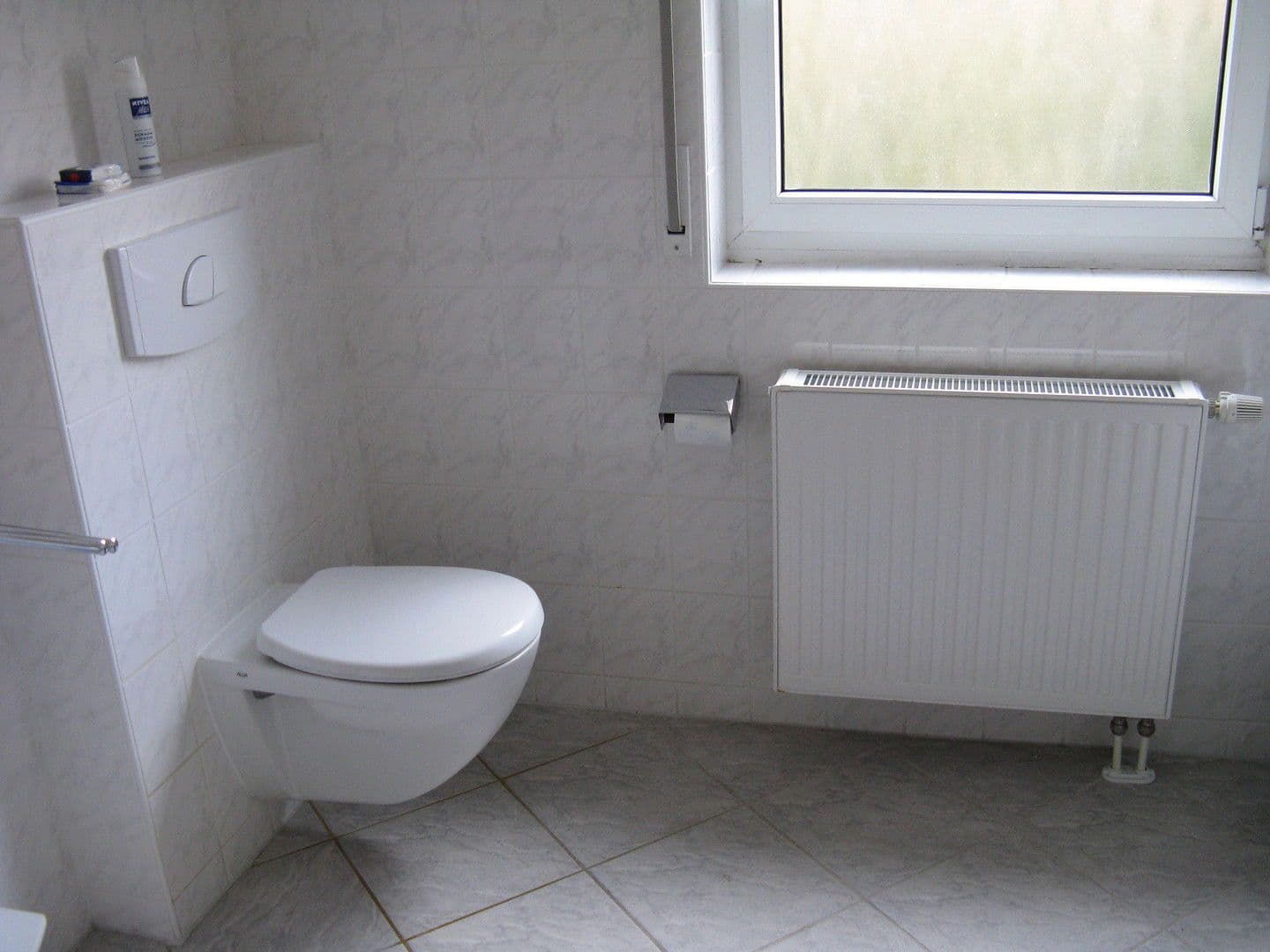 Pronájem bytu 2+1 78 m², Waldems, Hessen Pronájem bytu 2+1 78 m², Waldems, Hessen