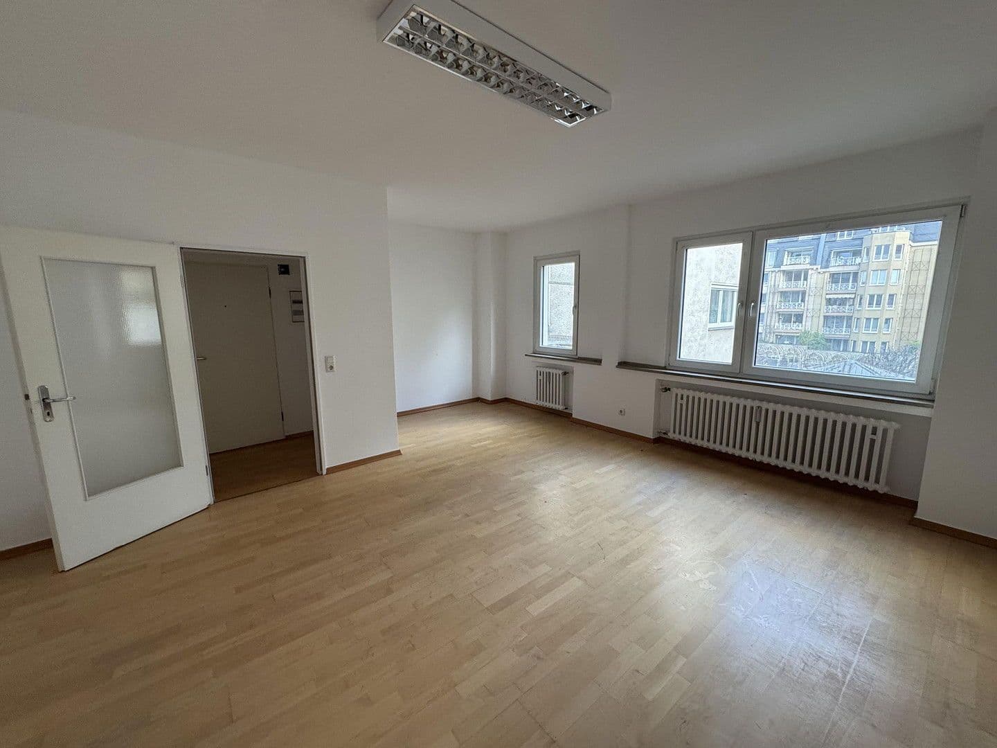 Pronájem kanceláře 97 m², Marspfortengasse 6, Köln, Severní Porýní-Vestfálsko Pronájem kanceláře 97 m², Marspfortengasse 6, Köln, Severní Porýní-Vestfálsko