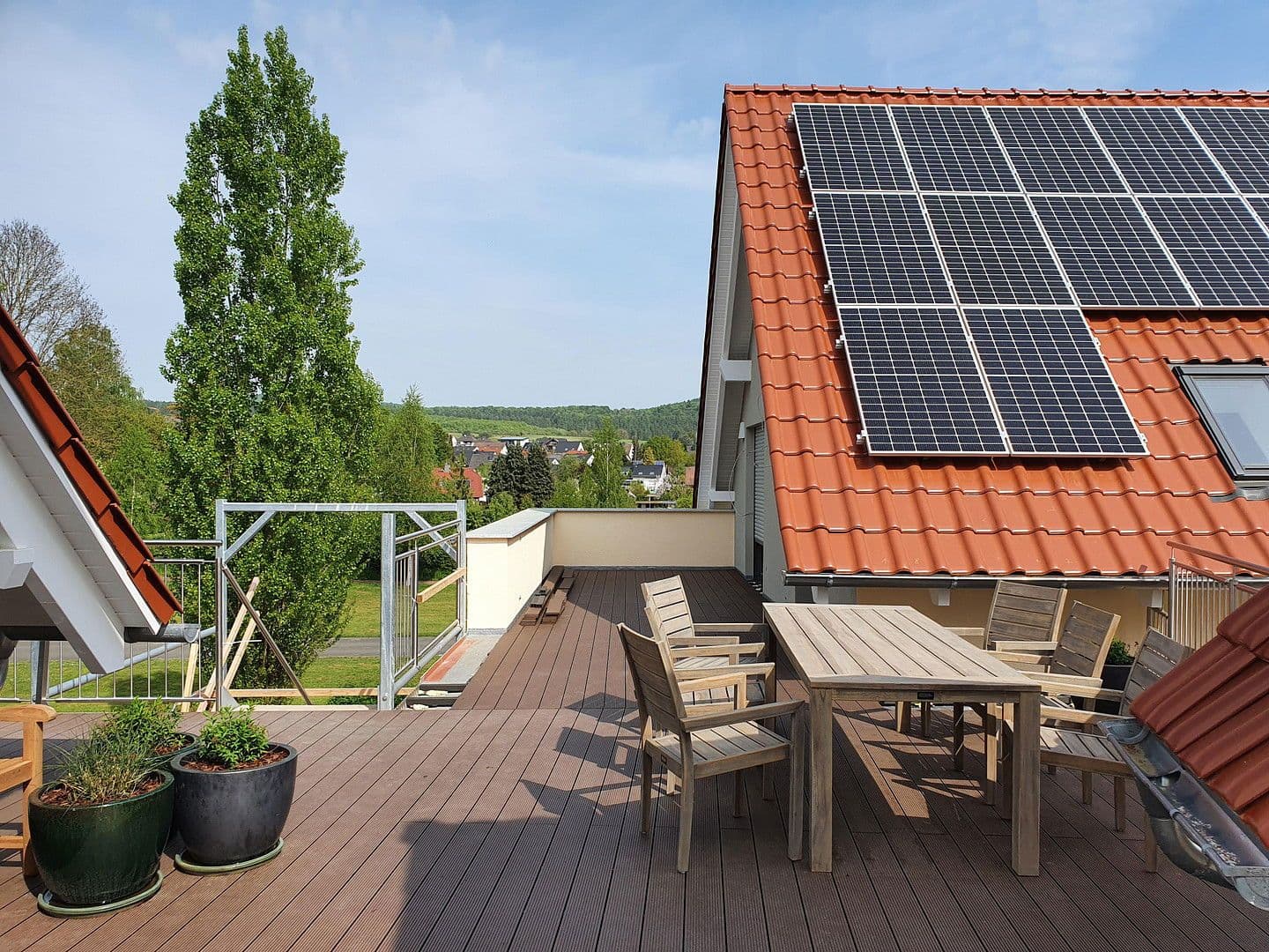 Pronájem bytu 2+1 50 m², Westheimer Straße 3 b, Hofgeismar, Hessen Pronájem bytu 2+1 50 m², Westheimer Straße 3 b, Hofgeismar, Hessen